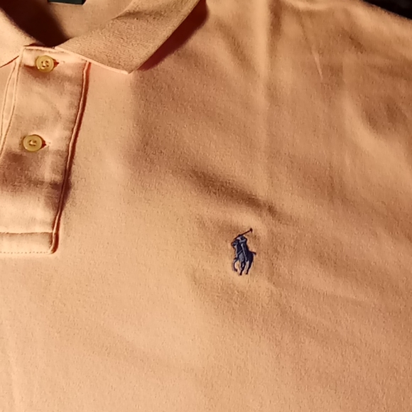POLO SHIRTS - Picture 3 of 5